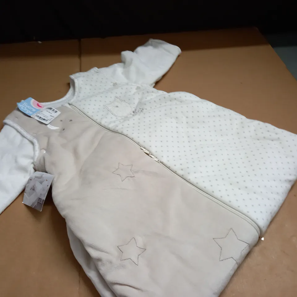 SUCRE D'OGRE 94CM BABY DUVET 