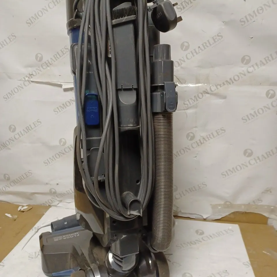 HOOVER H-UPRIGHT 500 VACUUM CLEANER - COLLECTION ONLY