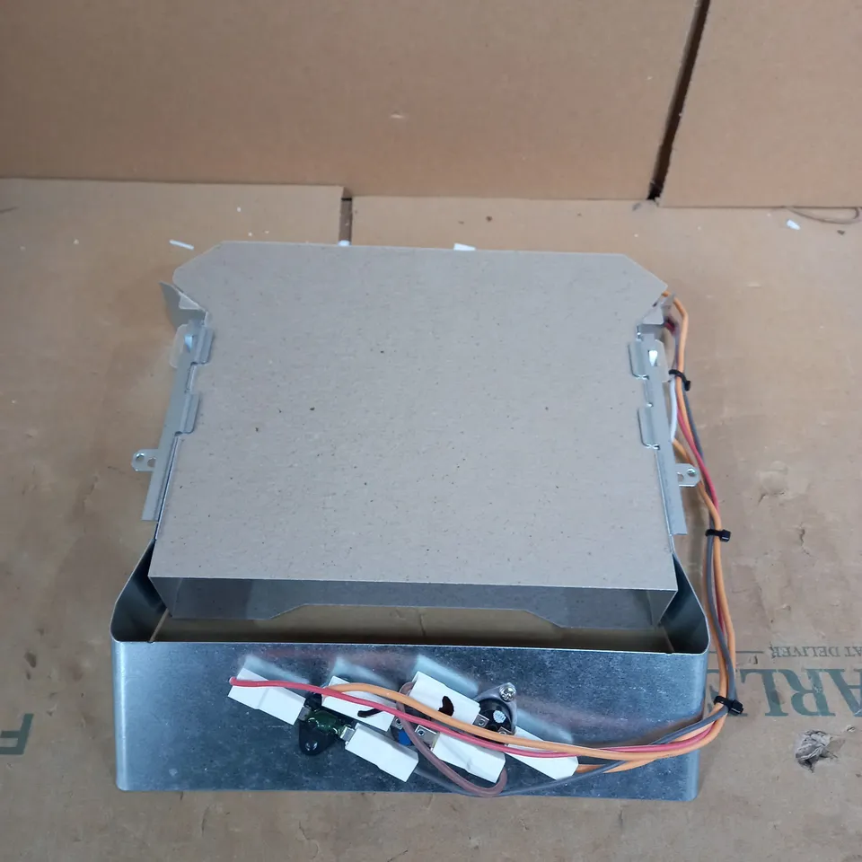 BOXED HOTPOINT/INDESIT/ARISTON HEATER 2.05 KW