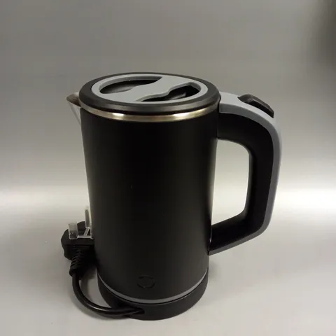BOXED 304 STAINLESS STEEL ELECTRIC KETTLE
