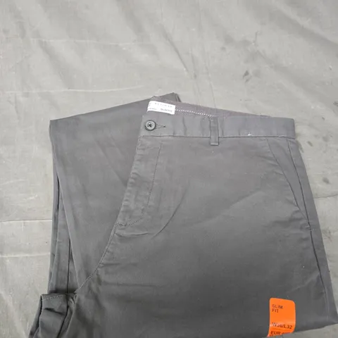 DENIM CO. SLIM FIT JEANS – UK 36 (W36/L32)