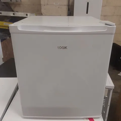 LOGIK LTT40W23 MINI FRIDGE - WHITE