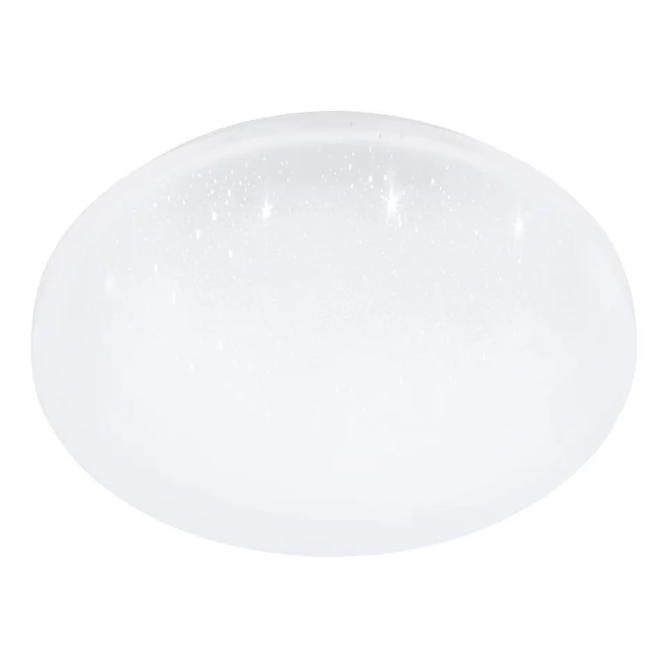 BOXED EGLO FRANIA-S WALL/CEILING LIGHT