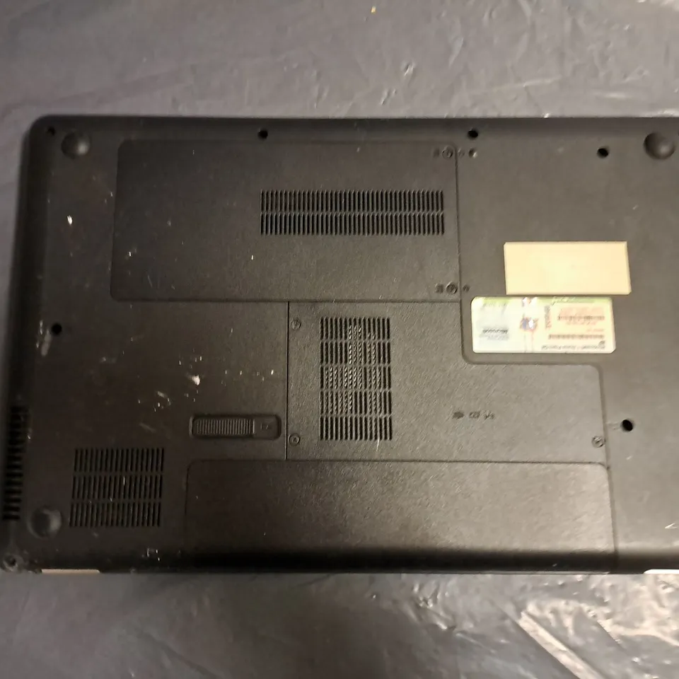 COMPAQ PRESARIO CQ62 LAPTOP