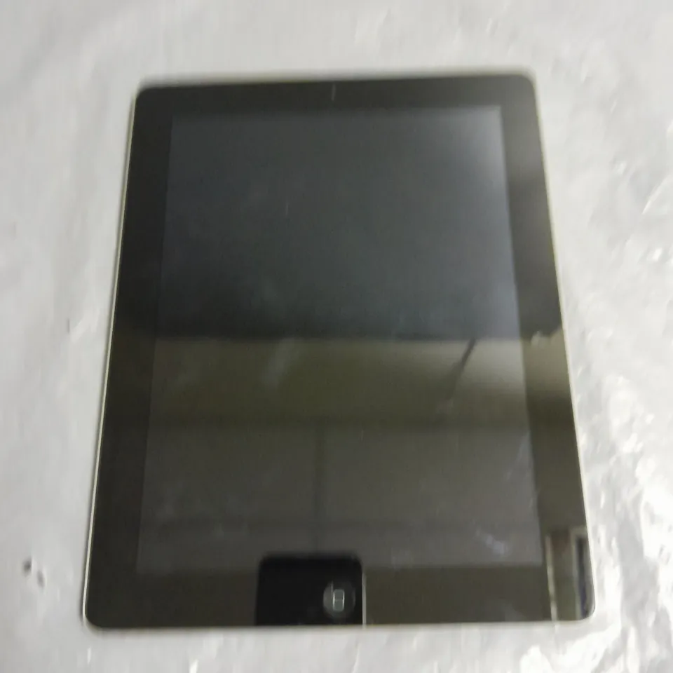 UNBOXED APPLE IPAD 4 - A1458