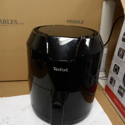 TEFAL EASY FRY PRECISION EY401840 AIR FRYER