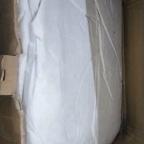 BOXED FEATHER/DOWN 13 TOG DUVET KINGSIZE