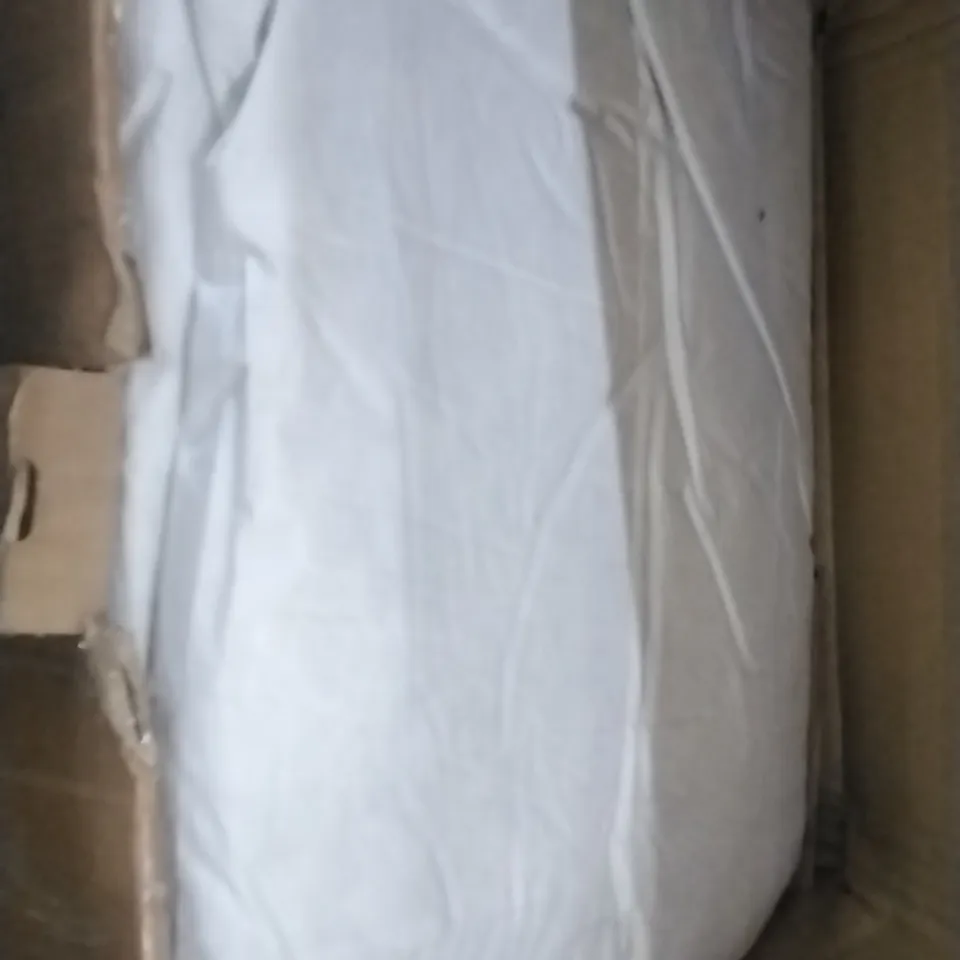 BOXED FEATHER/DOWN 13 TOG DUVET KINGSIZE