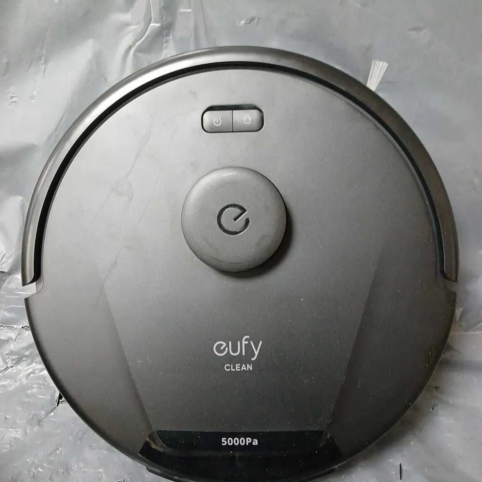 BOXED EUFY ROBOVAC L60 HYBRID ROBOTIC VACUUM CLEANER