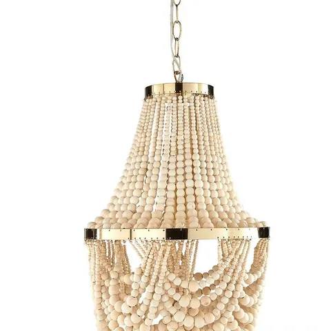 LARGE MILLER CHANDELIER