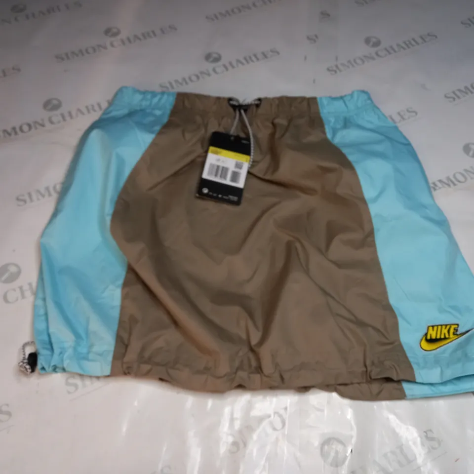 NIKE LOGO SKIRT SIZE S