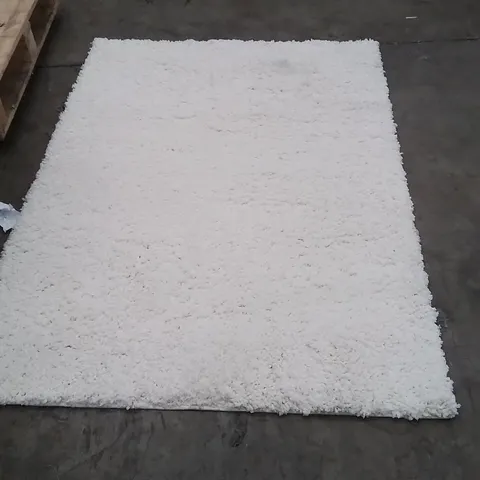 QUALITY DESIGNER AREA RUG - APPROXIMATELY 170X120CM