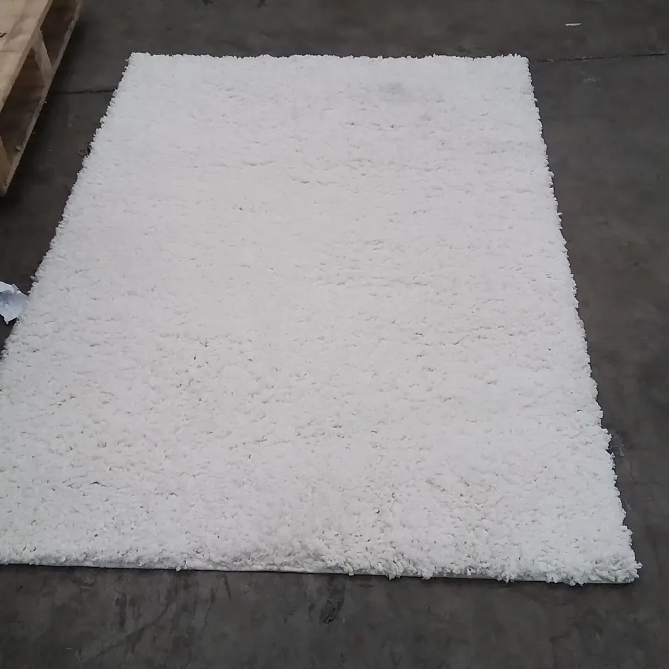 QUALITY DESIGNER AREA RUG - APPROXIMATELY 170X120CM