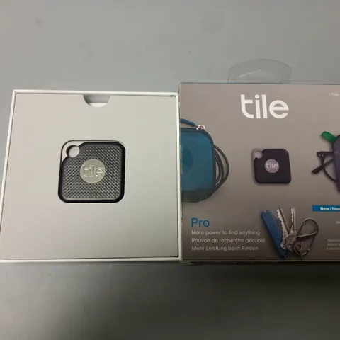 BOXED TILE PRO