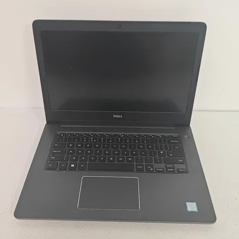 UNBOXED DELL VOSTRO INTEL I5 7TH GEN LAPTOP IN BLACK - P75G