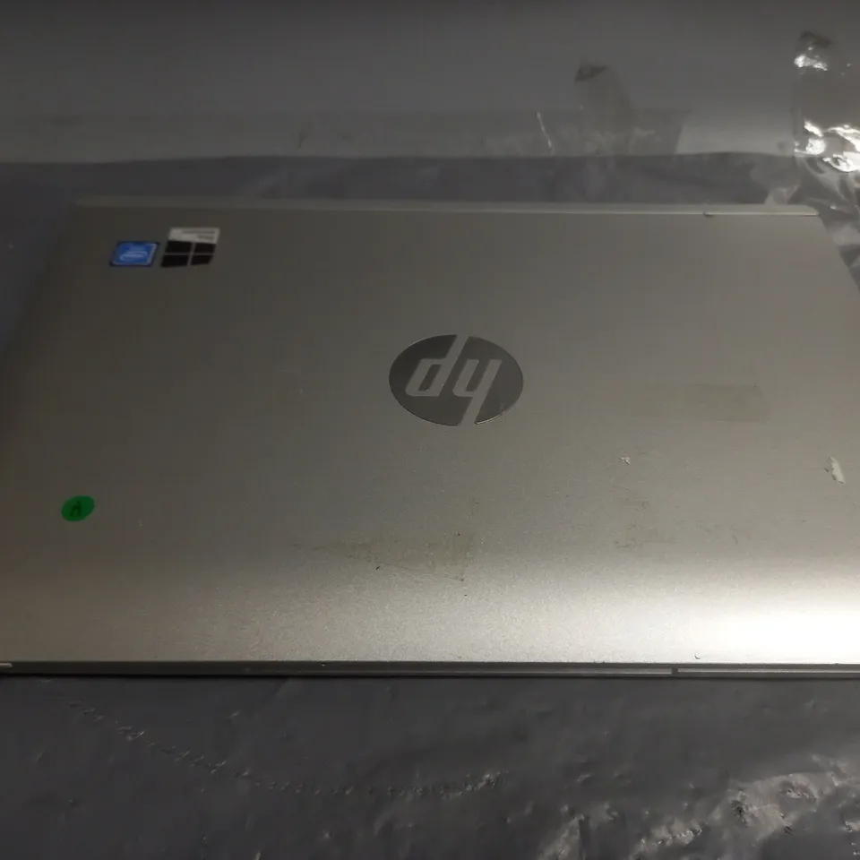 HP X2 210 G2 IN SILVER