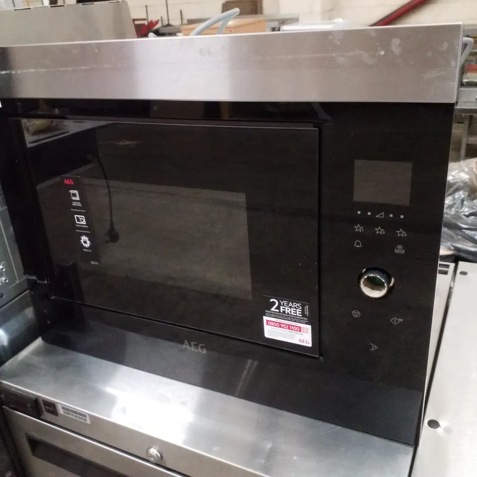 AEGV A3R132URK0 INTERGRATED MICROWAVE