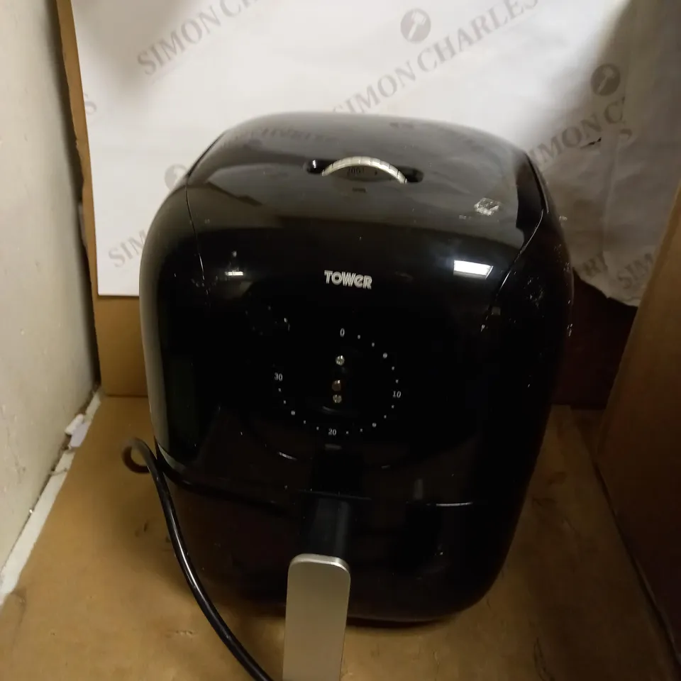 TOWER VORTX AIR FRYER 
