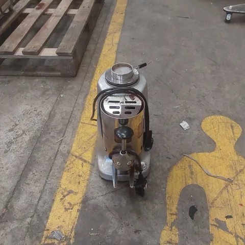 MAZZER COMMERCIAL COFFEE GRINDER