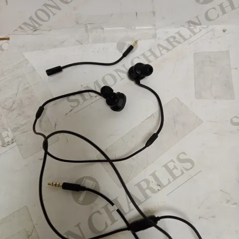STEELSERIES IN EAR GAMING HEADSET