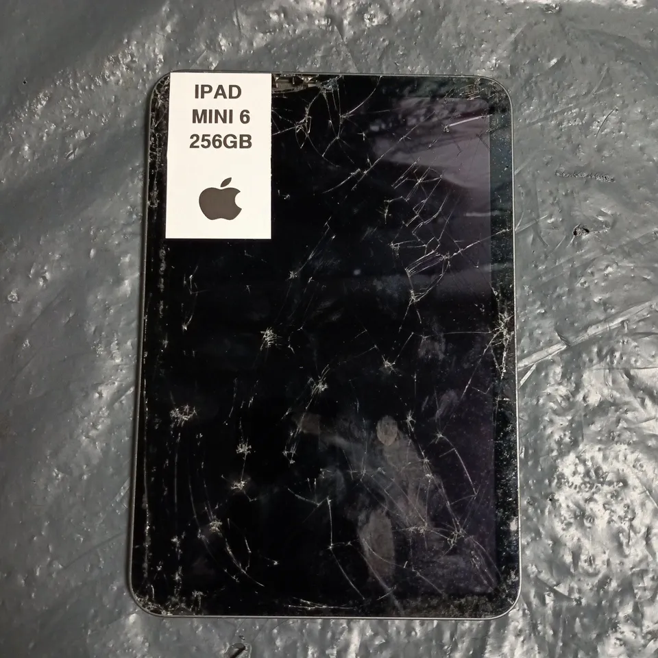 APPLE IPAD TABLET - A2567