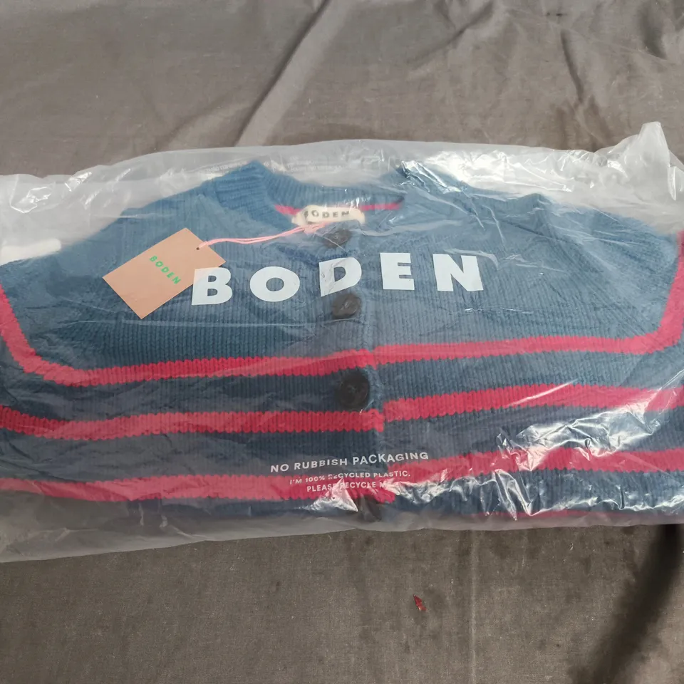 BODEN KNIT JUMPER – SIZE S