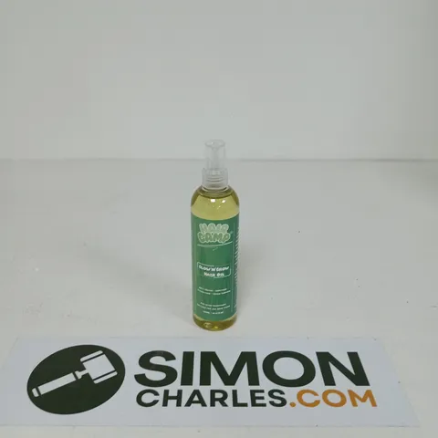 HAIR CAMP GLOW āNā GROW HAIR OIL ā 300ML