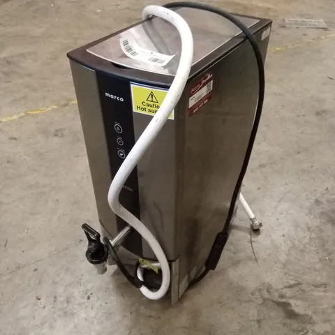 MARCO ECO BOILER T10
