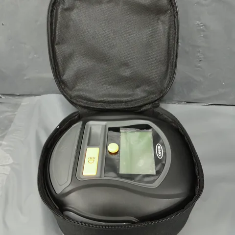 BOXED RING RTC1000 DIGITAL TYRE INFLATOR 