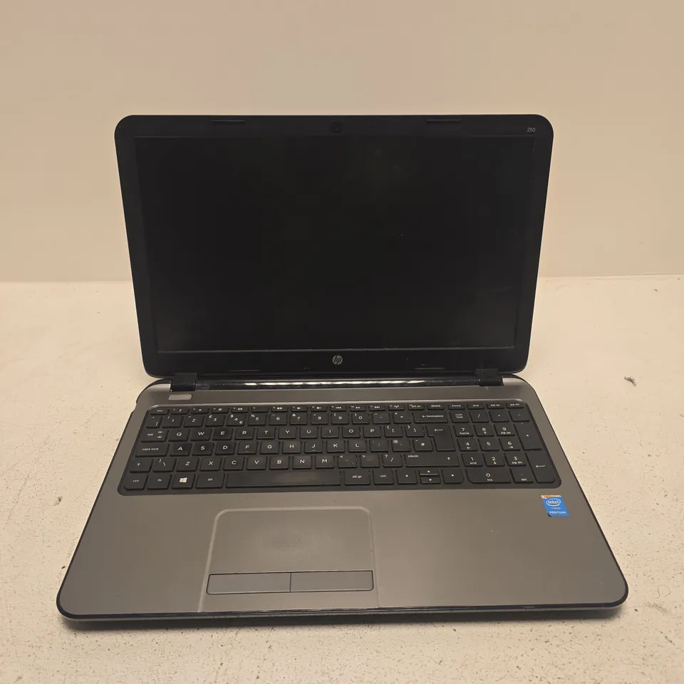 HP 250 G3 NOTEBOOK PC