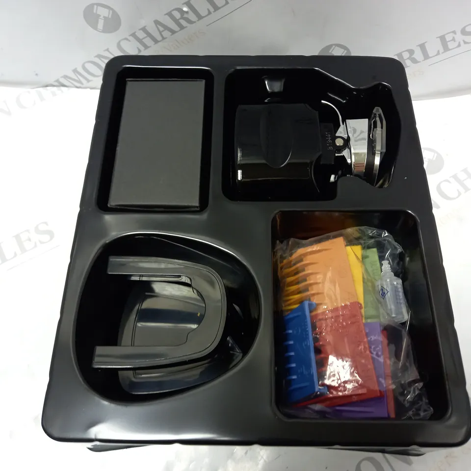 BOXED BEAST CLIPPER PRO