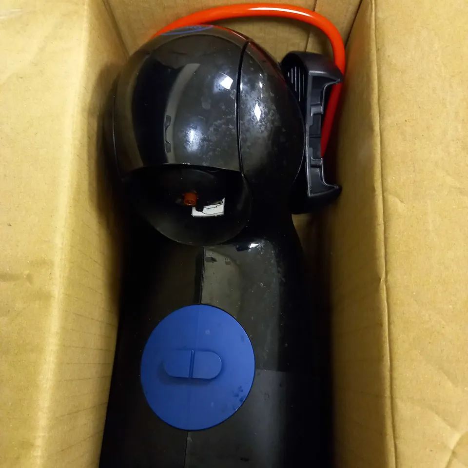 NESCAFÉ DOLCE GUSTO PICCOLO XS MANUAL COFFEE MACHINE