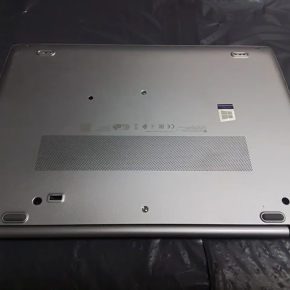 UNBOXED HP ELITEBOOK INTEL CORE I-5 7TH GEN LAPTOP - HSN-113C