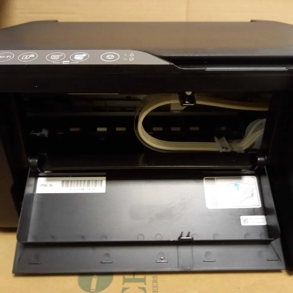 EPSON ECOTANK ET-2810 PRINT/SCAN/COPY WI-FI INK TANK PRINTER