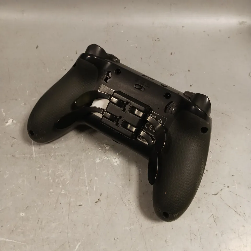 BOXED FUSION PRO WIRELESS CONTROLLER FOR PLAYSTATION 4 