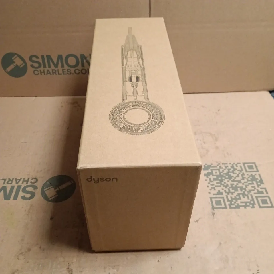 DYSON SUPERSONIC HAIR CARE PRODUCT