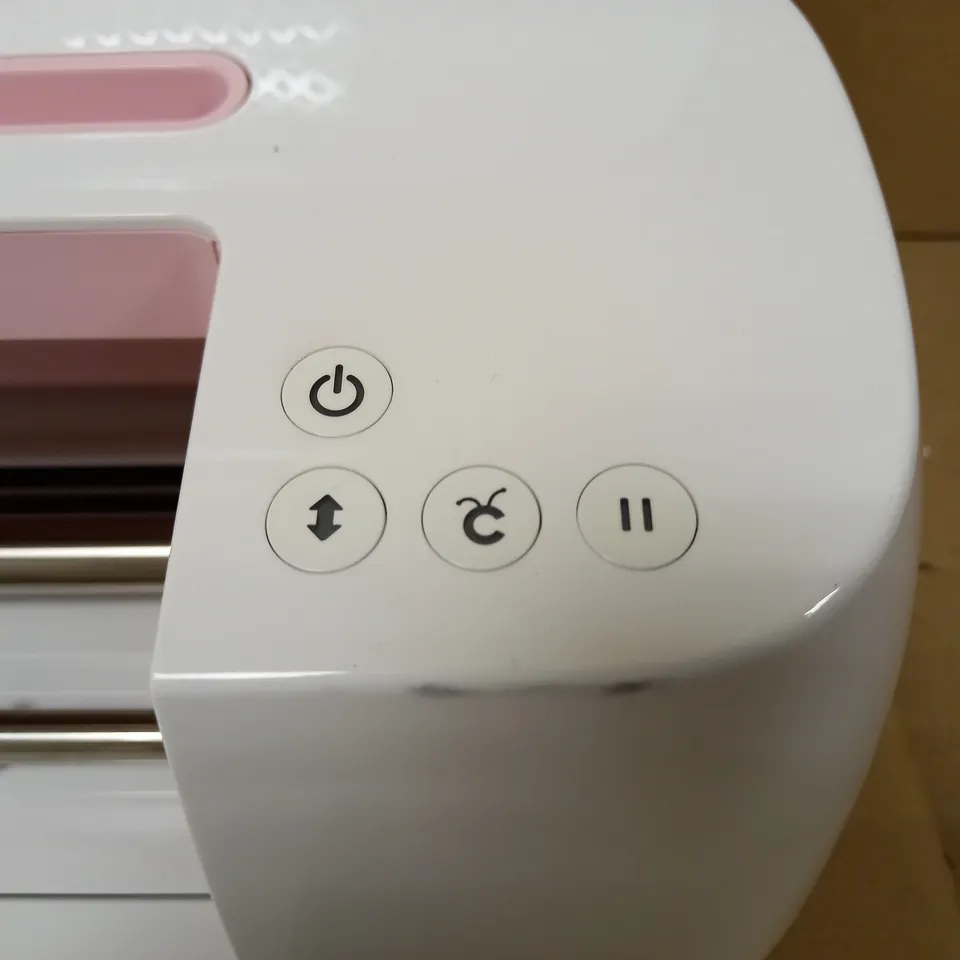 CRICUT 2007004 MAKER MACHINE, ROSE