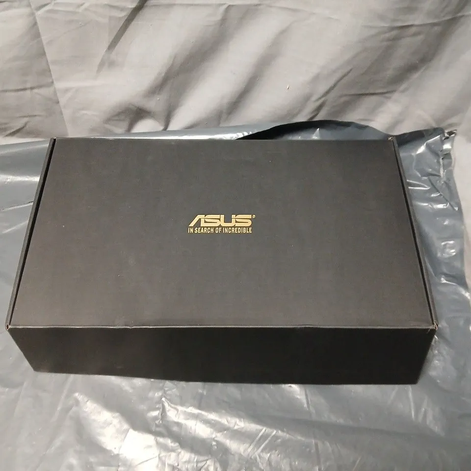 RADEON RX 7800 XT GRAPHICS CARD (XFX SPEEDSTER QICK319) 16GB GDDR6 – IN ASUS BOX