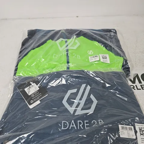 APPROXIMATELY 42 ASSORTED BRAND NEW REGATTA CLOTHING ITEMS IN VARIOUS SIZES, STYLES & COLOURS TO INCLUDE TUNED IN TROUSERS & ASSIMILATE III CORE STRETCH JACKETS