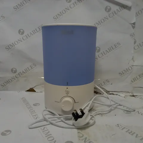 LEVOIT 3L COOL MIST TOP FILL DIFFUSER HUMIDIFIER