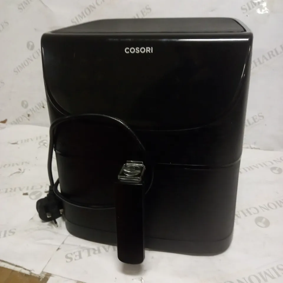 COSORI PREMIUM 5.5L AIR FRYER