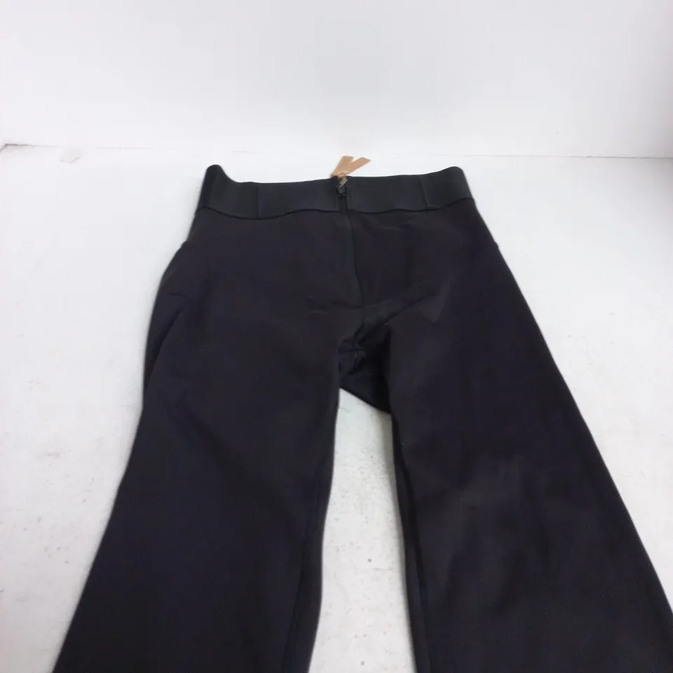 SHAPELLX BLACK TROUSERS – 3XL