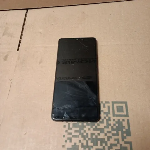 SAMSUNG GALAXY A42 SMART PHONE