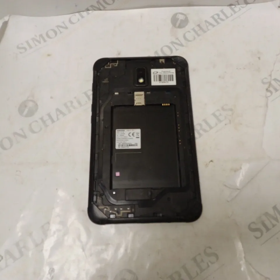 SAMSUNG TABLET PC MODEL SM-T395 