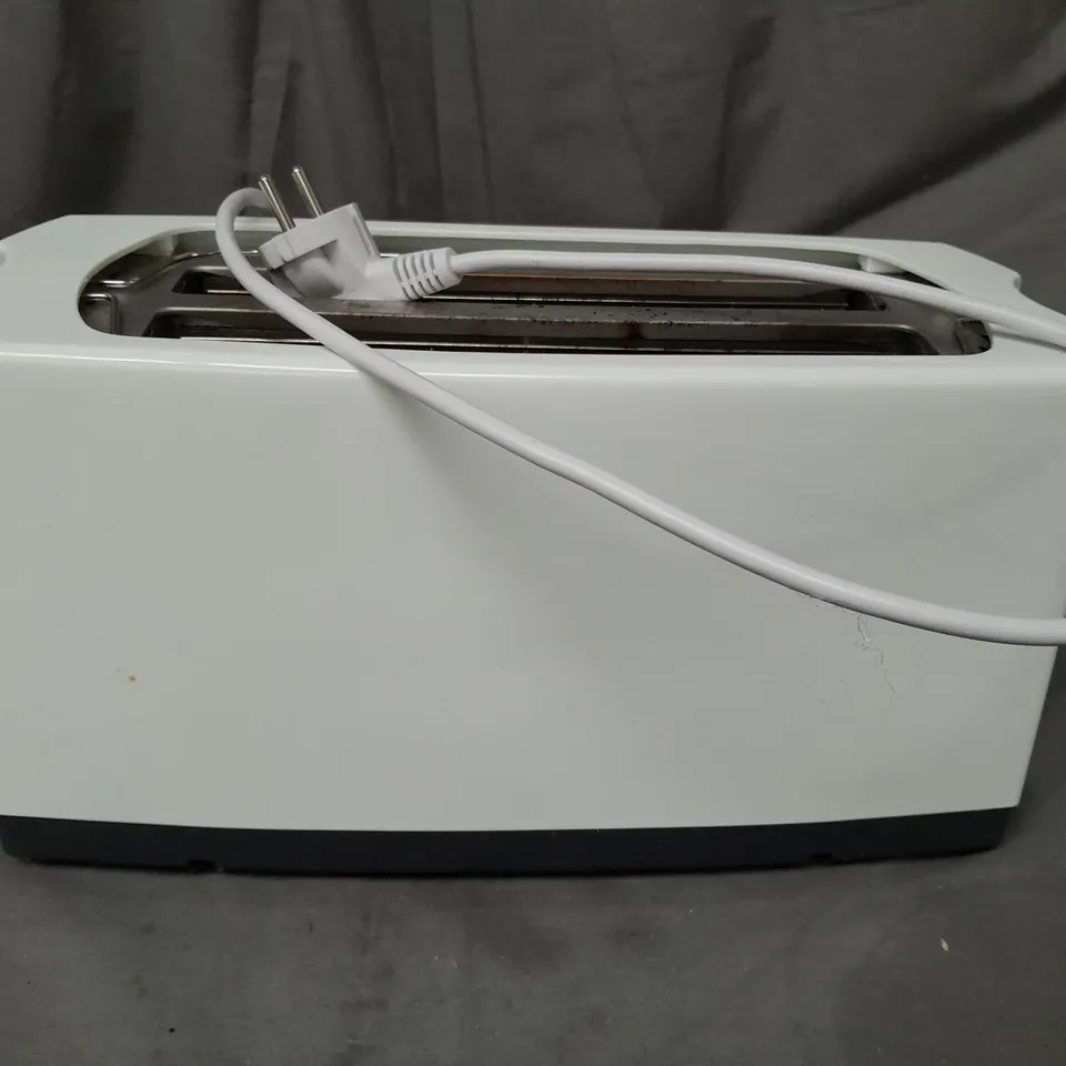 BOXED SEVERIN LONG SLOT TOASTER