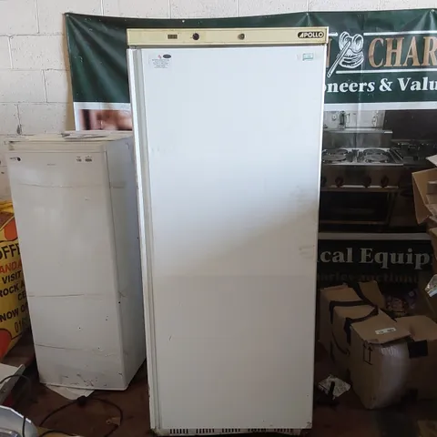 APOLLO AUR600 COMMERCIAL REFRIGERATOR 