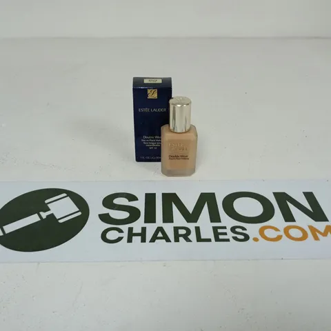 ESTÉE LAUDER DOUBLE WEAR STAY-IN-PLACE MAKEUP FOUNDATION – 30ML (BOXED)