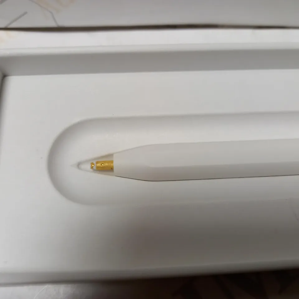 APPLE PENCIL (2ND GEN)