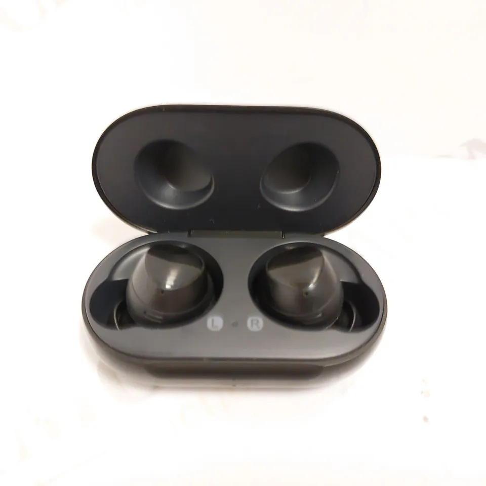 SAMSUNG GALAXY BUDS - BLACK
