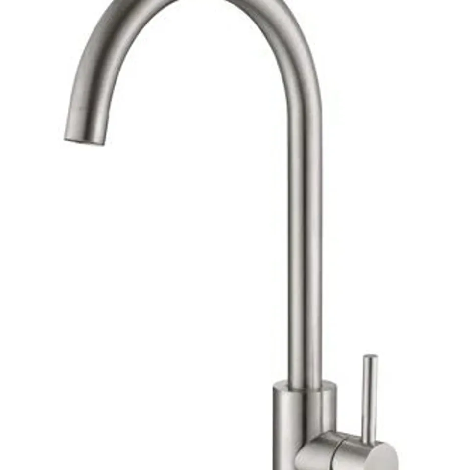 BOXED REGINOX KITCHEN FAUCET (1 BOX)